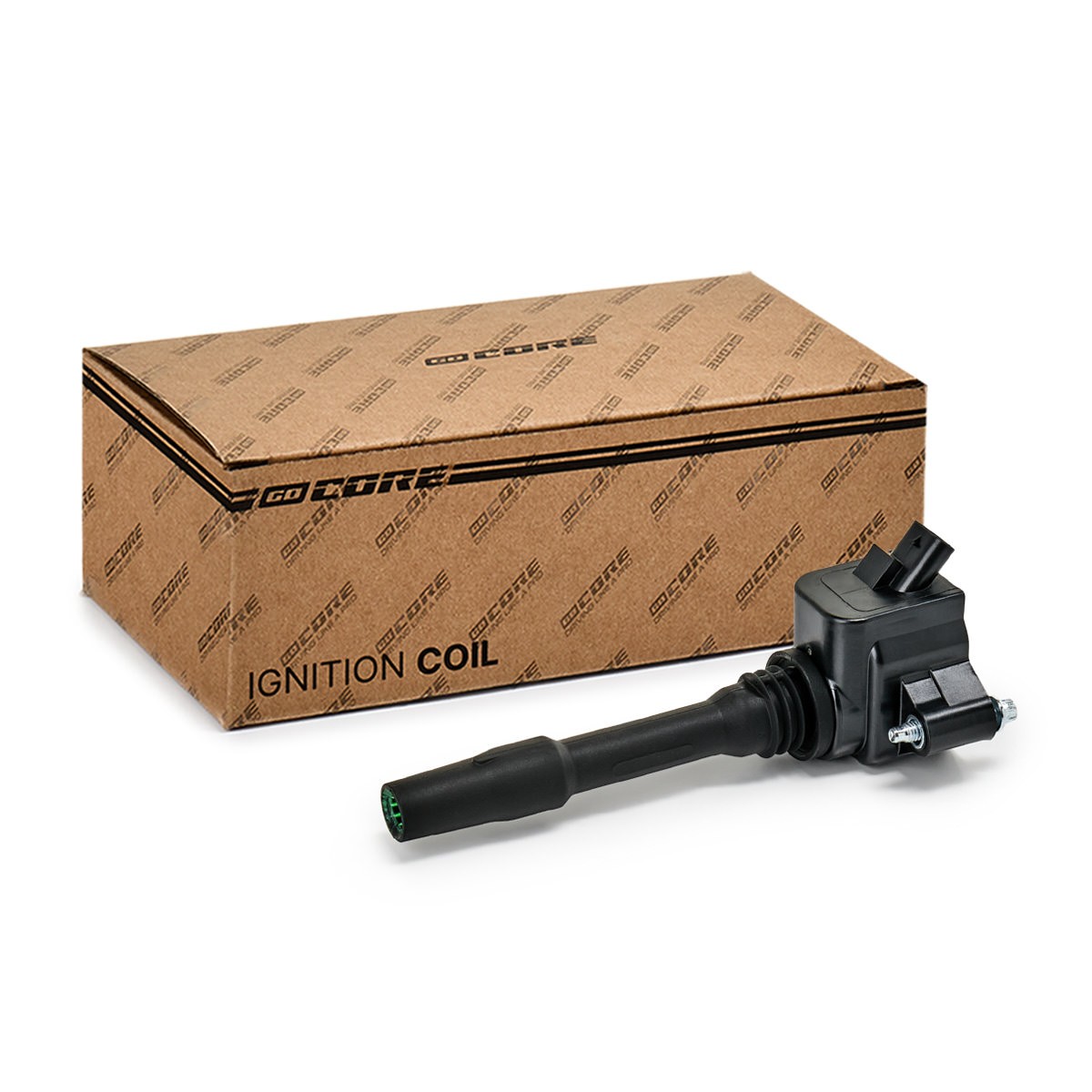 goCORE Ignition coil Article number: GCF890161 cheaply