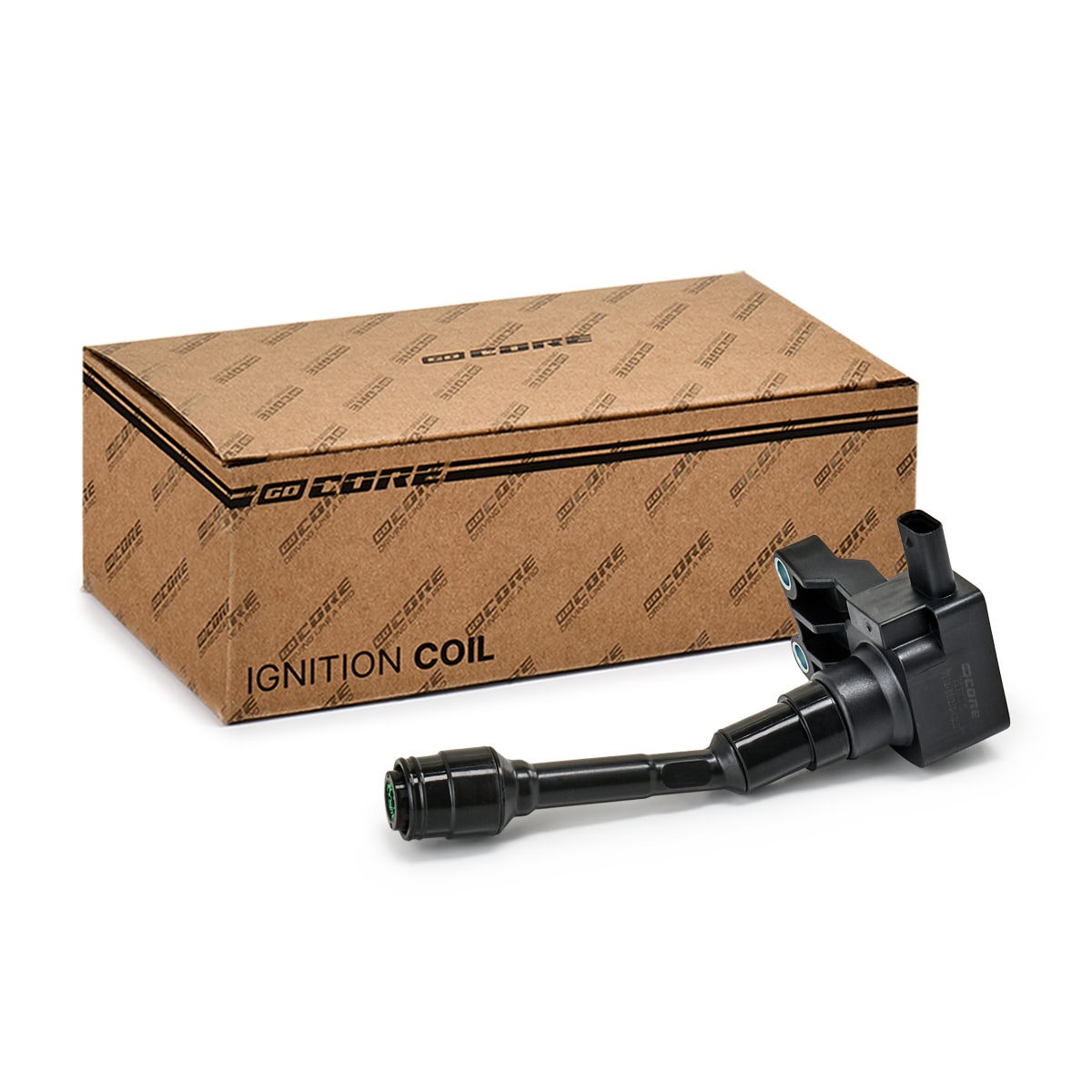 goCORE Ignition coil Article number: GCF890174 cheaply