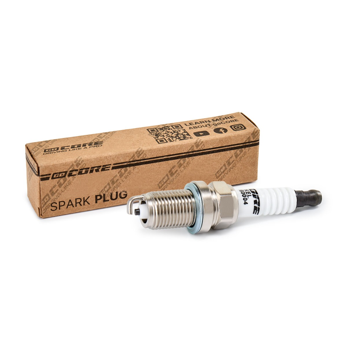 goCORE Spark plug Article number: GCF860004 cheaply