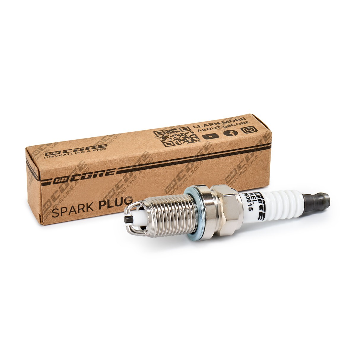 goCORE Spark plug Article number: GCF860015 cheaply