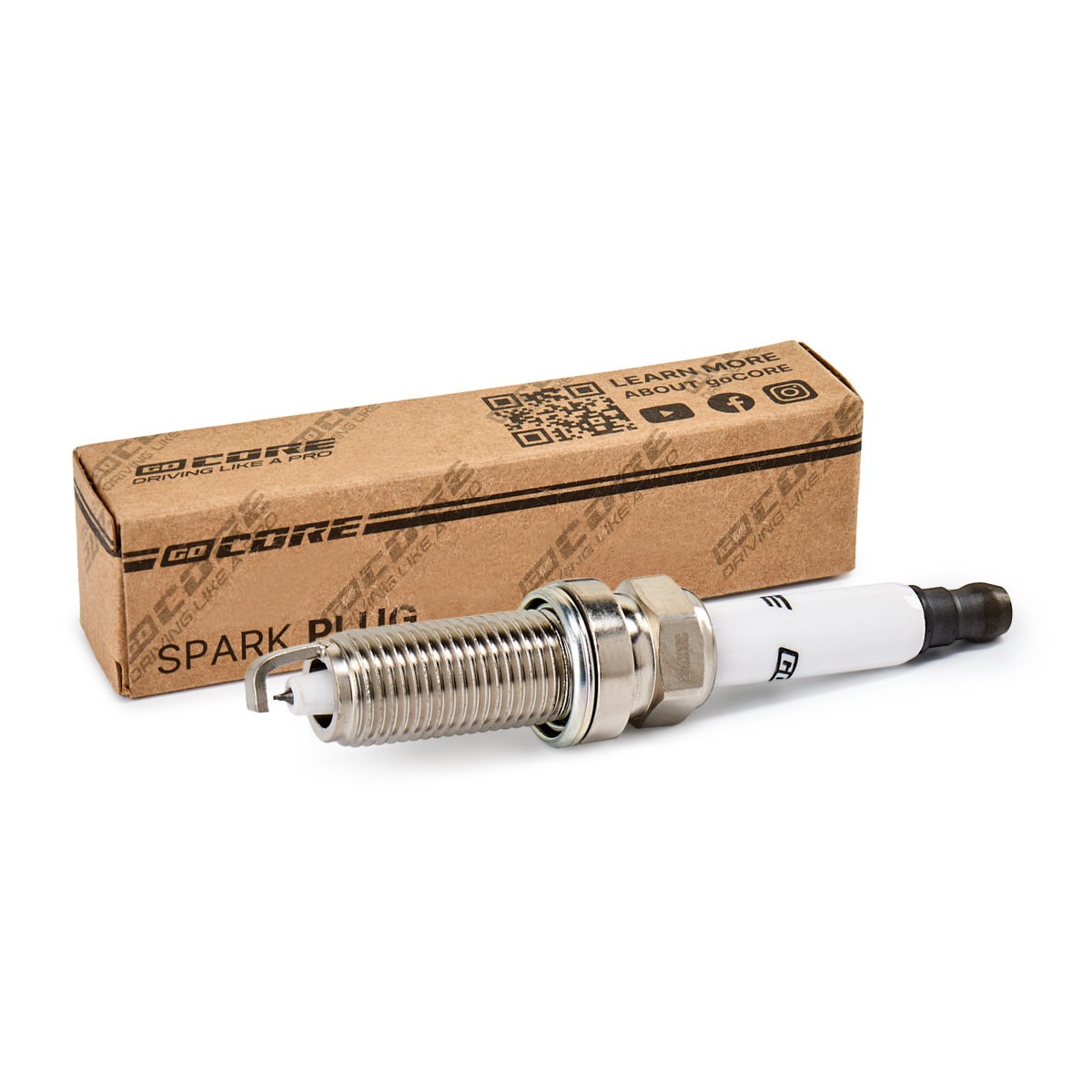 goCORE Spark plug Article number: GCF860016 cheaply