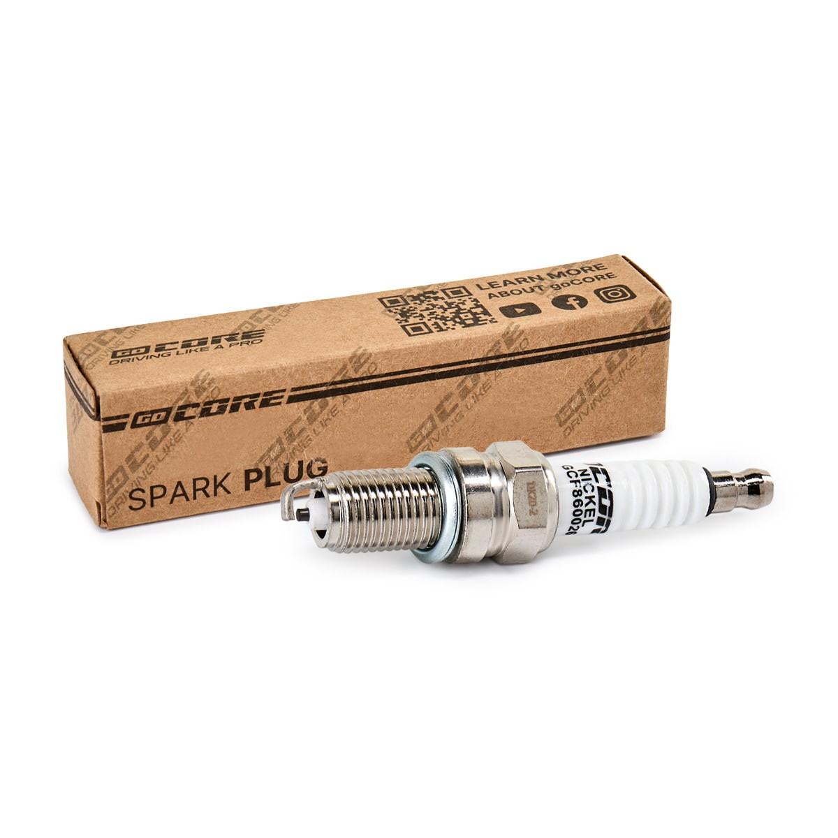 goCORE Spark plug Article number: GCF860026 cheaply