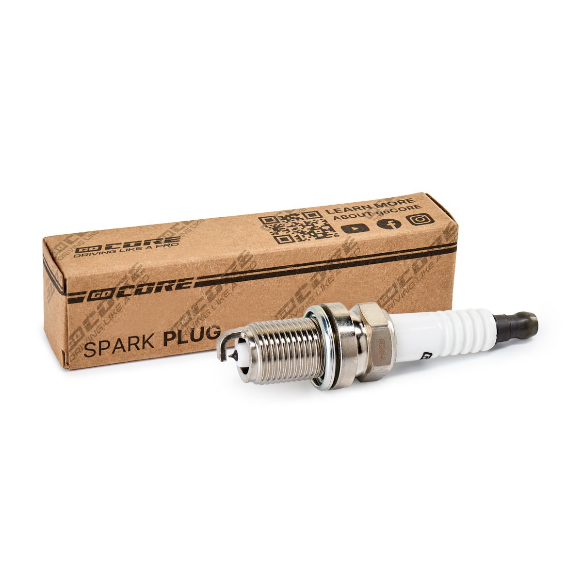 goCORE Spark plug Article number: GCF860032 cheaply