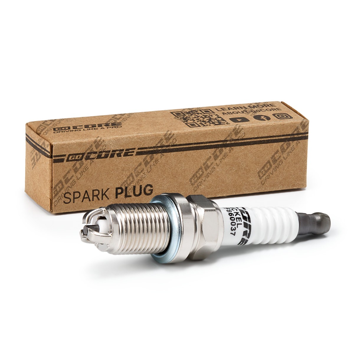 goCORE Spark plug Article number: GCF860037 cheaply