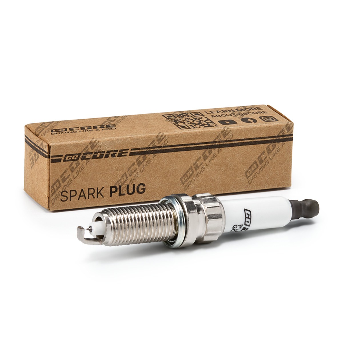 goCORE Spark plug Article number: GCF860038 cheaply