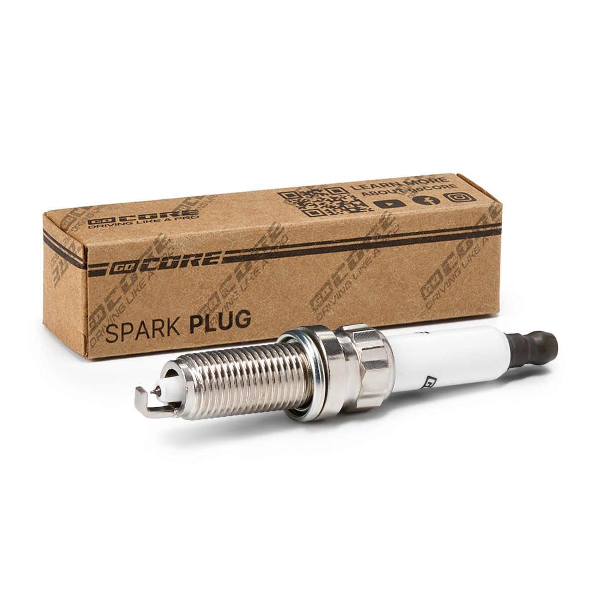 goCORE Spark plug Article number: GCF860039 cheaply