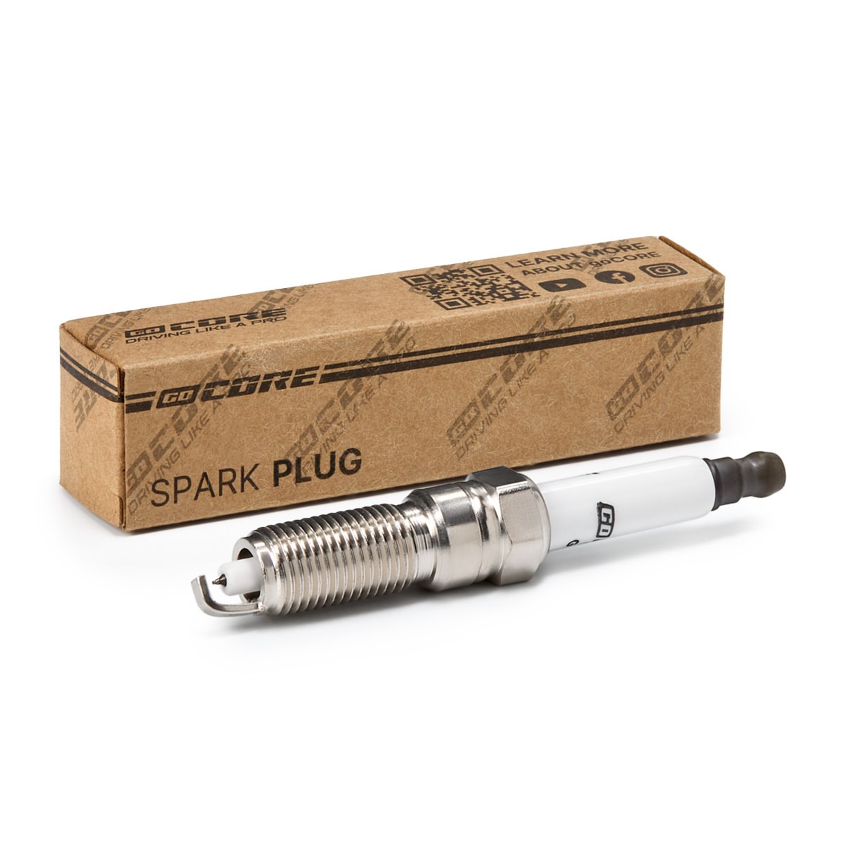 goCORE Spark plug Article number: GCF860066 cheaply