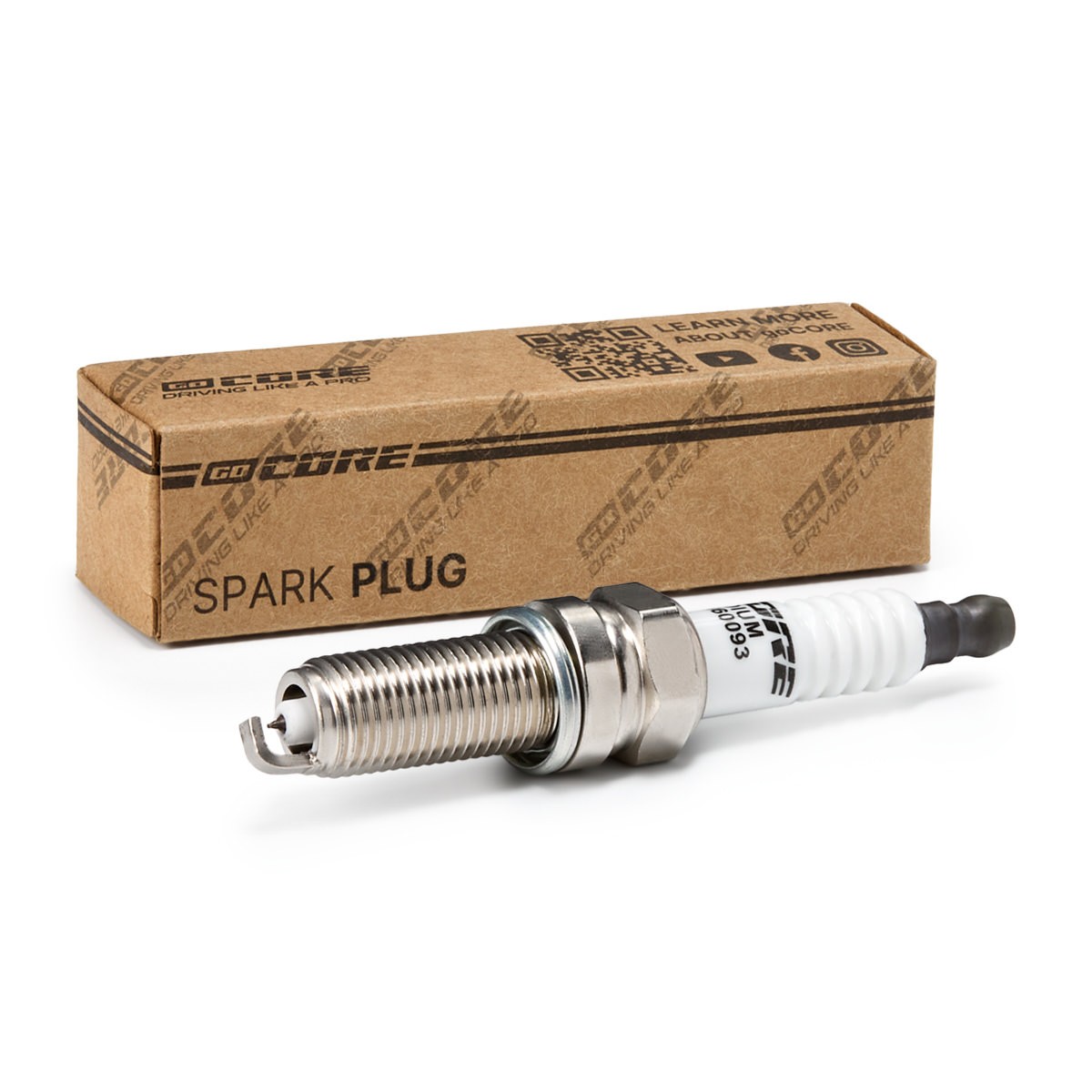 goCORE Spark plug Article number: GCF860093 cheaply