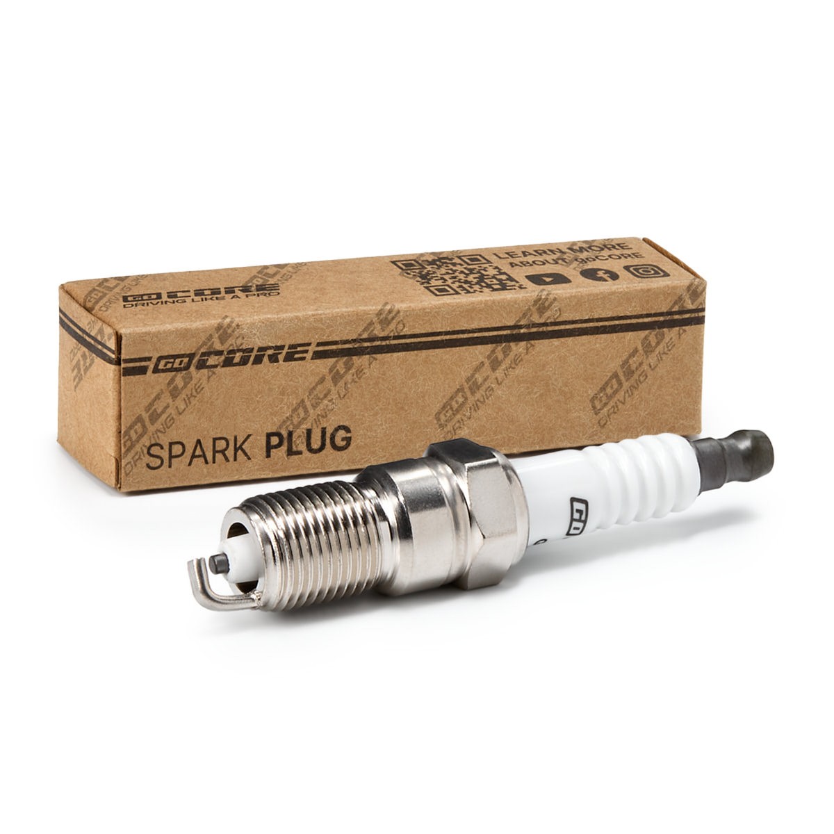 goCORE Spark plug Article number: GCF860103 cheaply
