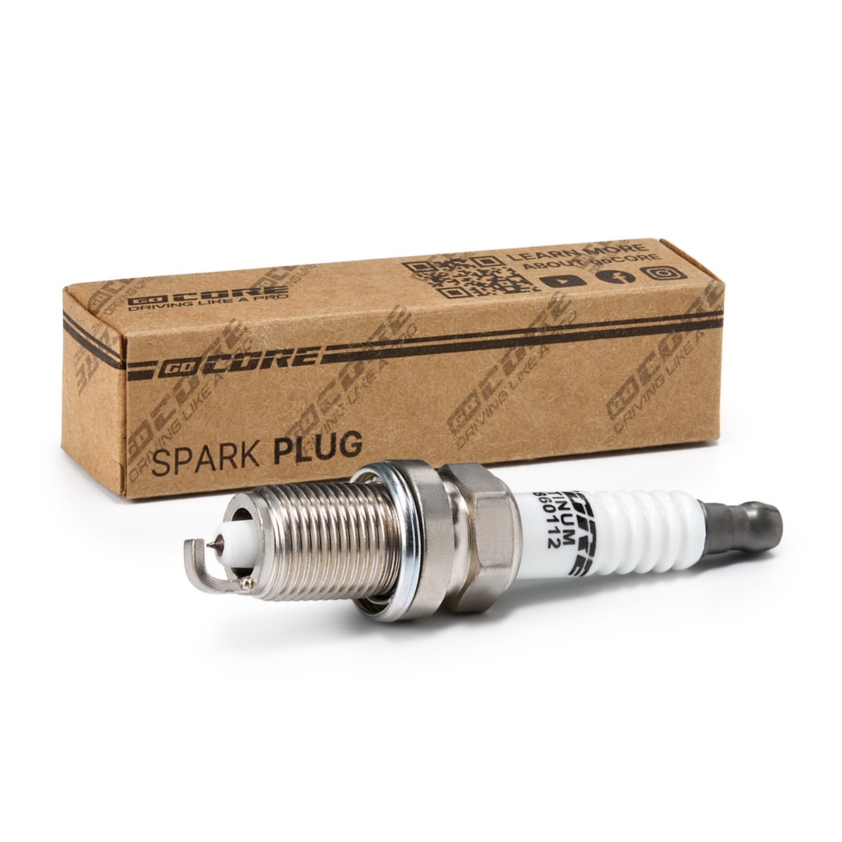 goCORE Spark plug Article number: GCF860112 cheaply