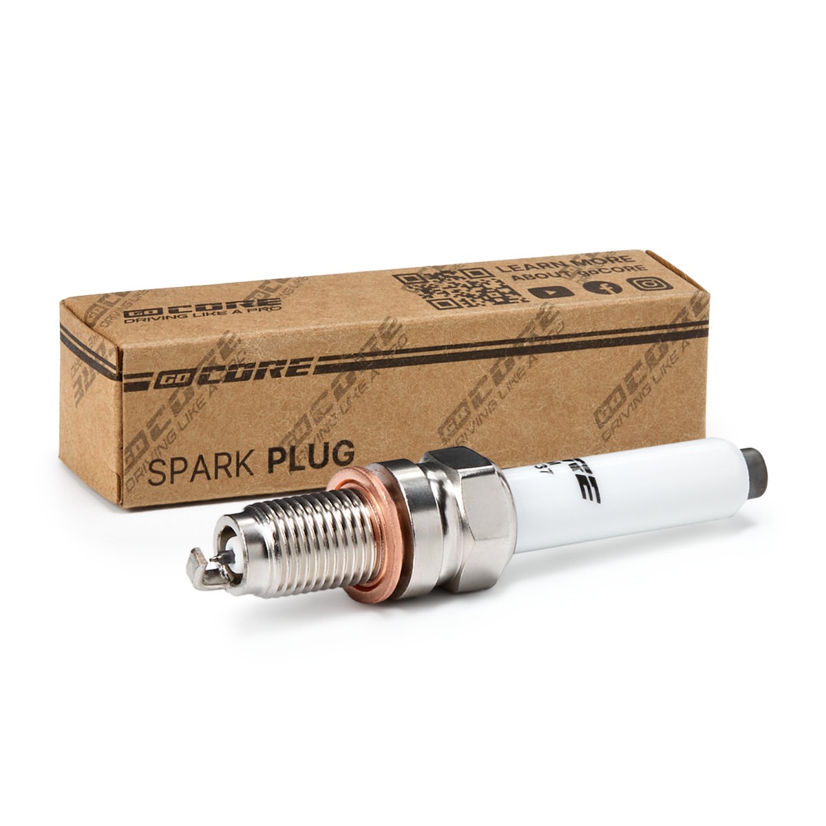 goCORE Spark plug Article number: GCF860137 cheaply