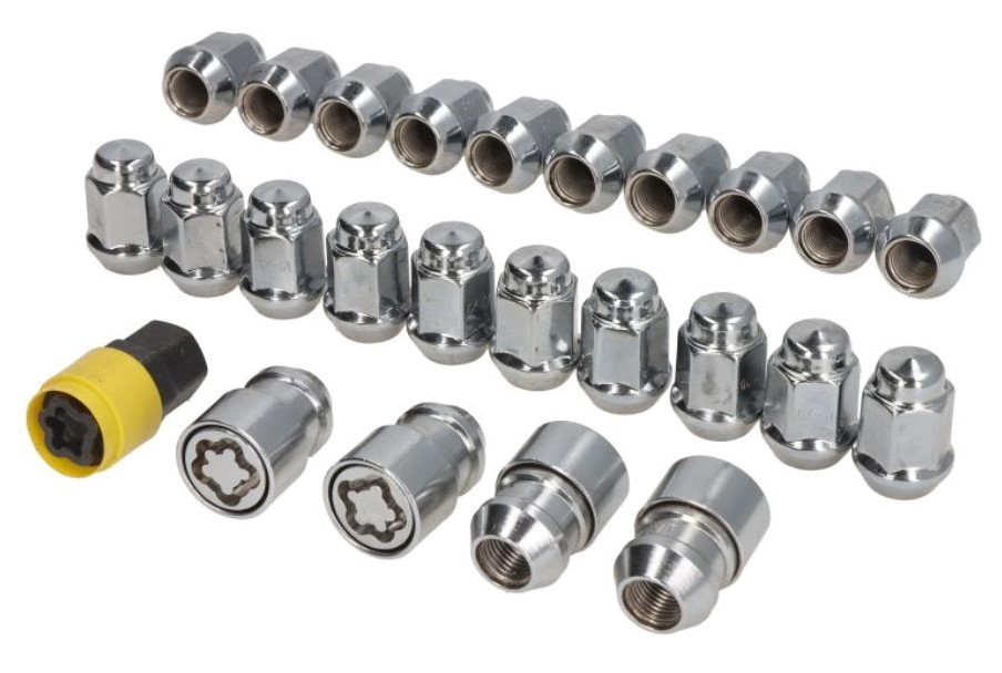 DORMAN Rattamutter Artikli number: 611-122FK soodsalt