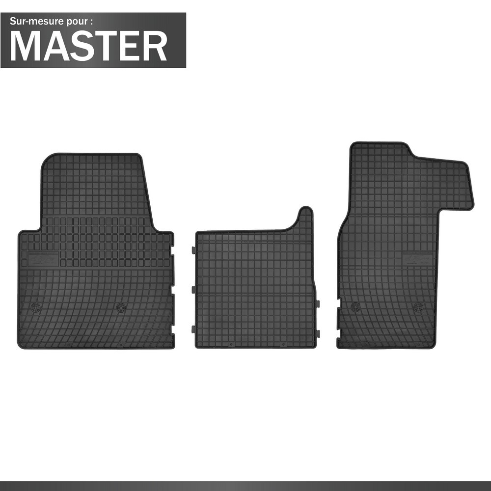 DBS Floor mats Article number: 017800060190 cheaply