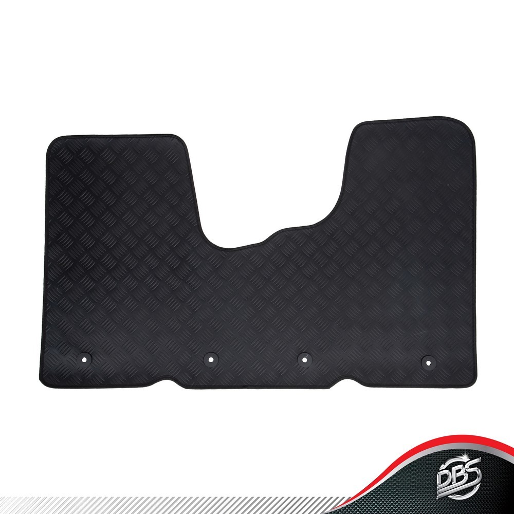 DBS Floor mat Article number: 017804490190 cheaply