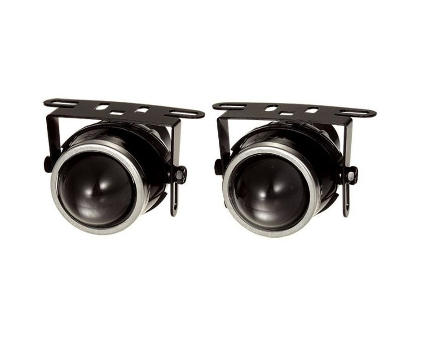 AutoStyle Daytime Running Light Set Article number: DL UND02 cheaply