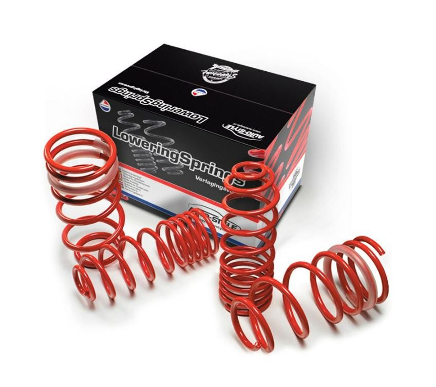 AutoStyle Coil spring Article number: IA 62800 cheaply