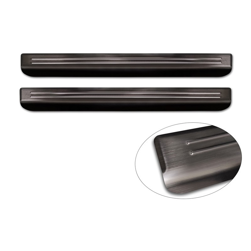 Avisa 2/22271 Inner Door-sill TRANSIT CUSTOM E-Transit Custom 136 PS Electric