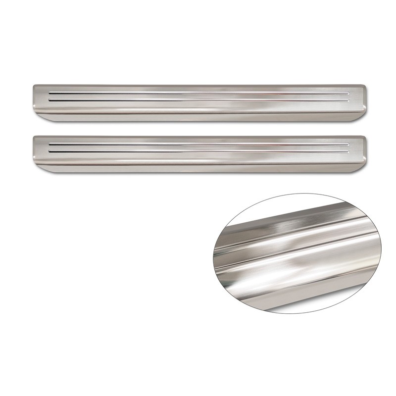Avisa 2/22275 Inner Door-sill TRANSIT CUSTOM E-Transit Custom 136 PS Electric