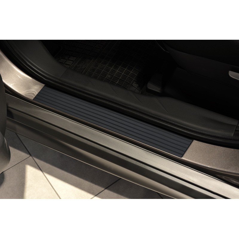 Avisa 2/29002 Indstigningsliste TRANSIT CUSTOM E-Transit Custom 136 HK EL