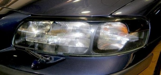 Dynamik Eyelid, headlight Article number: DX KVO06 cheaply