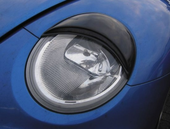 Dynamik Eyelid, headlight Article number: DX KVW03 cheaply