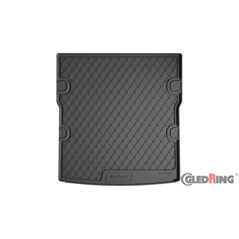 Gledring 1523 Csomagtértálca OCTAVIA 2.0 TDI RS 200 LE Dízel