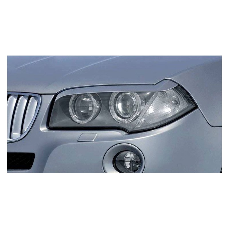 MOTORDROME DESIGN Eyelid, headlight Article number: FR.00.0139 cheaply