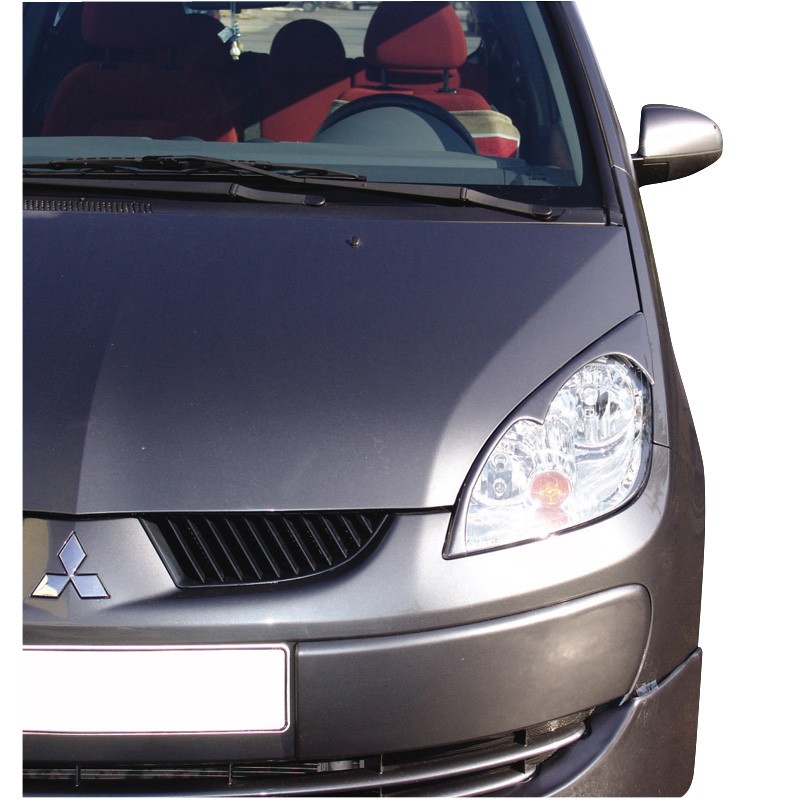 MOTORDROME DESIGN Eyelid, headlight Article number: FR.00.0094 cheaply