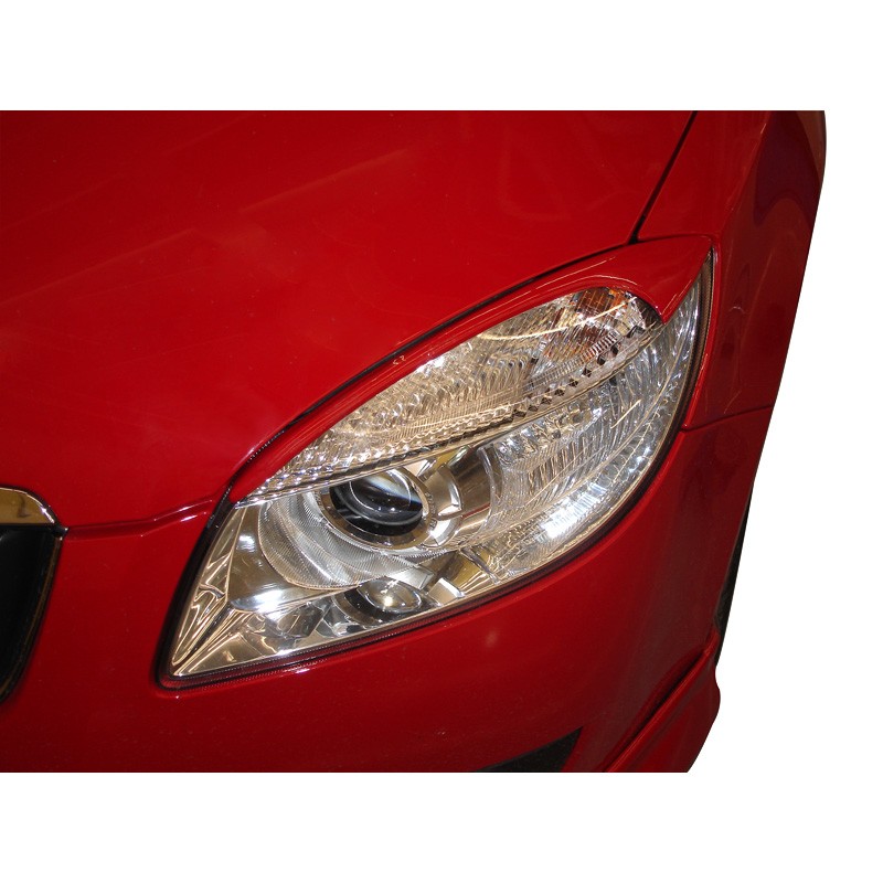MOTORDROME DESIGN Eyelid, headlight Article number: FR.00.0105 cheaply