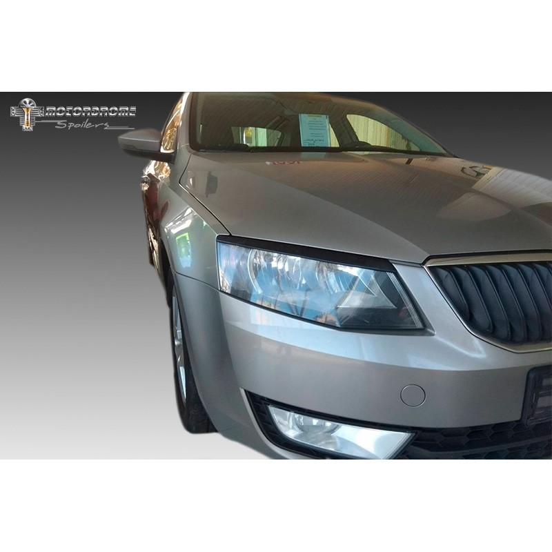 MOTORDROME DESIGN Eyelid, headlight Article number: FR.00.0146 cheaply