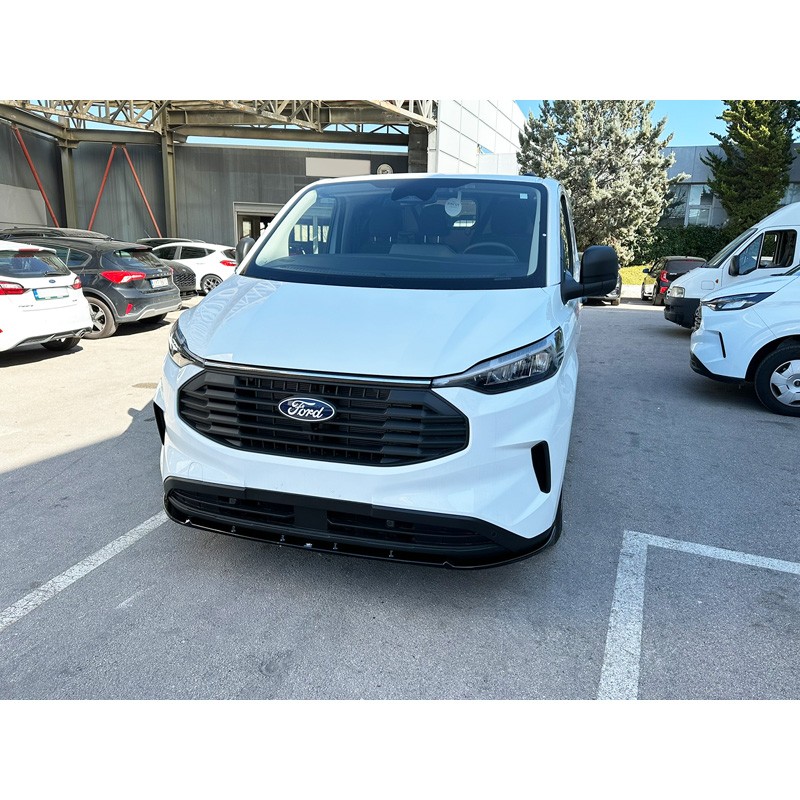 MOTORDROME DESIGN Front splitter Article number: K200-001 cheaply