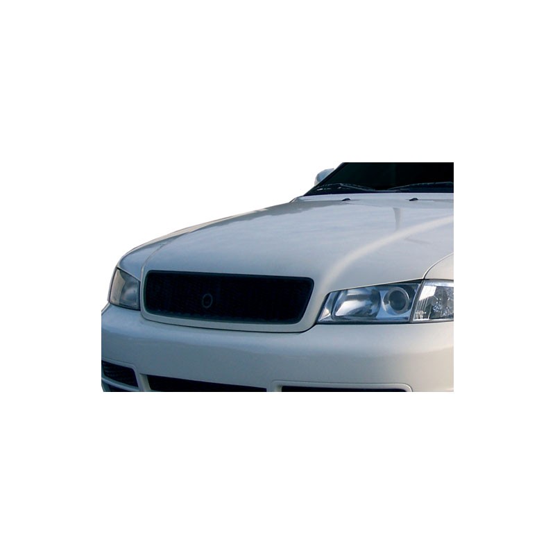 RDX Racedesign Spoiler, Grill Artikli number: RDHV014 soodsalt