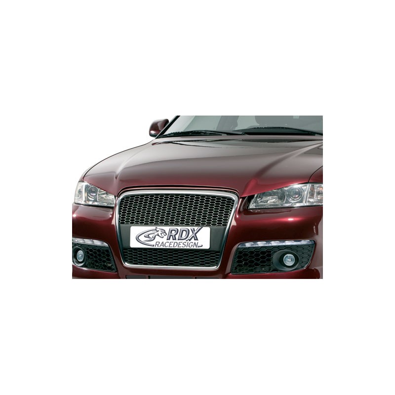 RDX Racedesign Spoiler, radiator grille Article number: RDHV035 cheaply