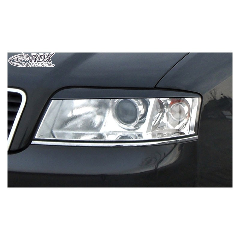RDX Racedesign Eyelid, headlight Article number: RDSB051 cheaply