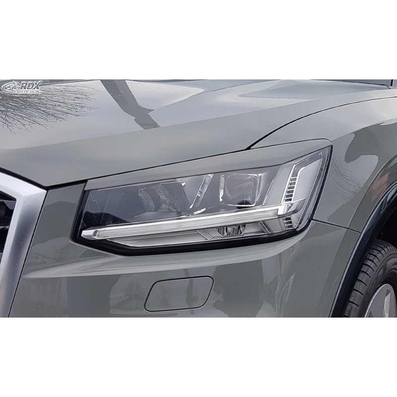 RDX Racedesign Eyelid, headlight Article number: RDSB161 cheaply