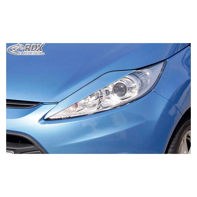 RDX Racedesign Eyelid, headlight Article number: RDSB103 cheaply