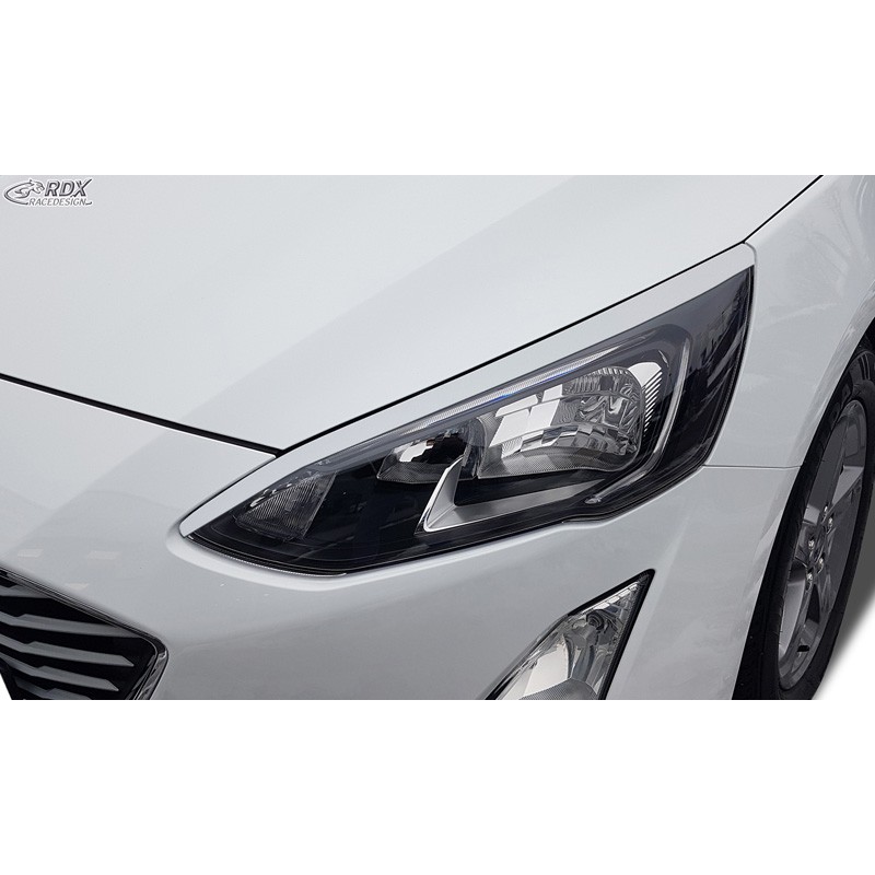 RDX Racedesign Afdækning, forlygter Varenummer: RDSB169 billige