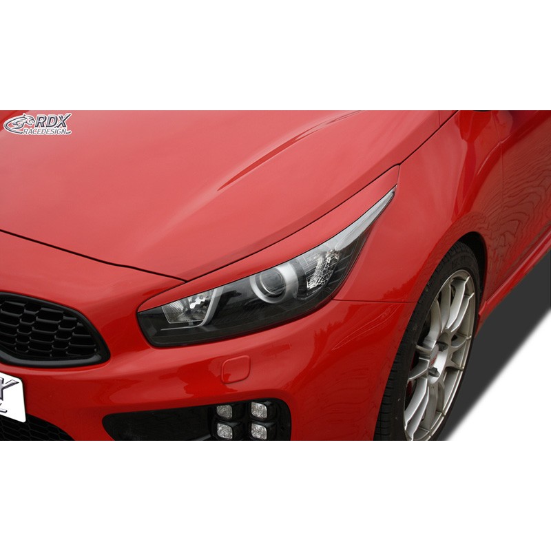 RDX Racedesign Eyelid, headlight Article number: RDSB146 cheaply