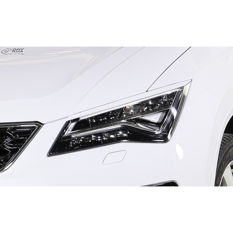 RDX Racedesign Eyelid, headlight Article number: RDSB175 cheaply
