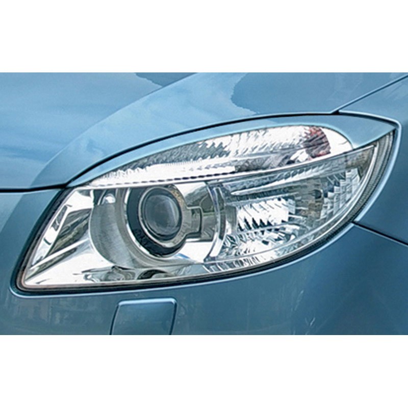 RDX Racedesign Eyelid, headlight Article number: RDSB082 cheaply