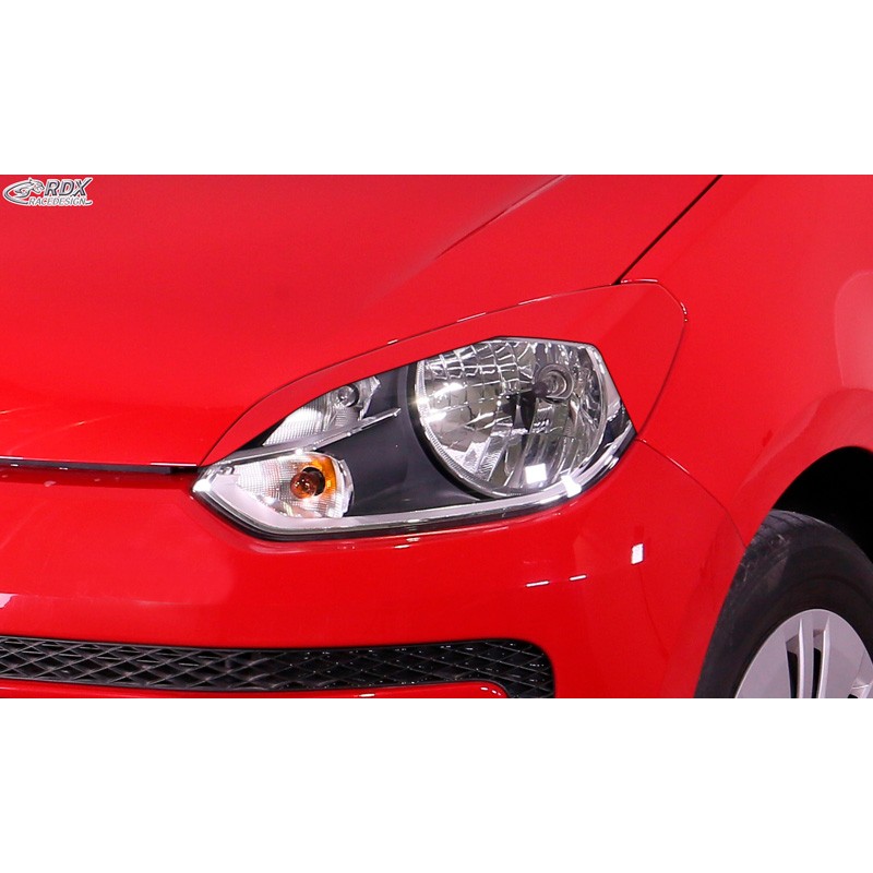 RDX Racedesign Eyelid, headlight Article number: RDSB129 cheaply