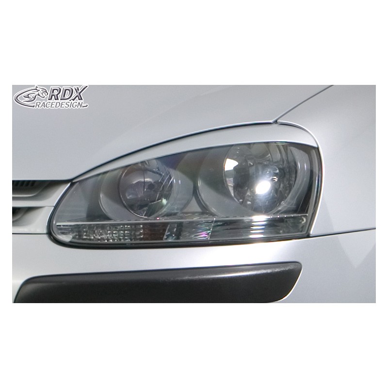 RDX Racedesign Eyelid, headlight Article number: RDSB041 cheaply