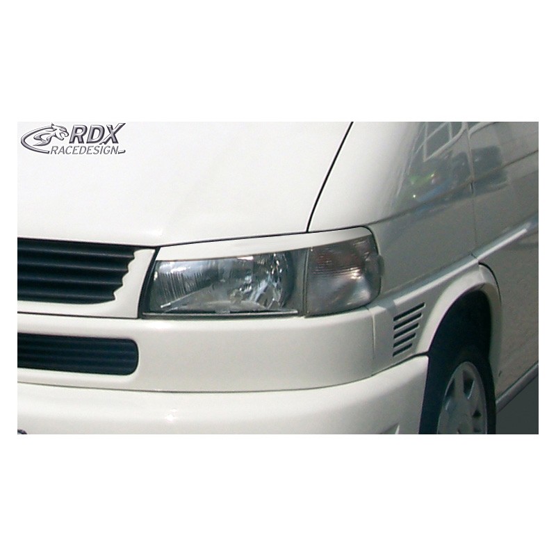 RDX Racedesign Eyelid, headlight Article number: RDSB047 cheaply