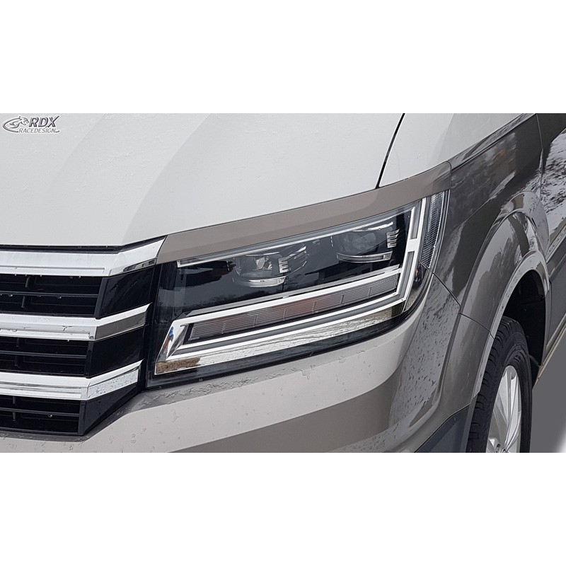 RDX Racedesign Eyelid, headlight Article number: RDSB177 cheaply
