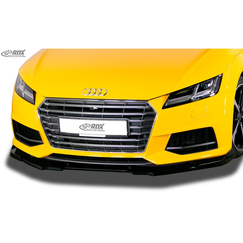 RDX Racedesign Front splitter Article number: RDFAVX30875 cheaply