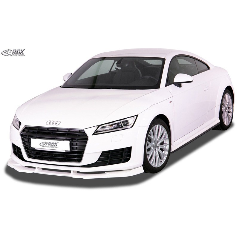 RDX Racedesign Front splitter Article number: RDFAVX30928 cheaply