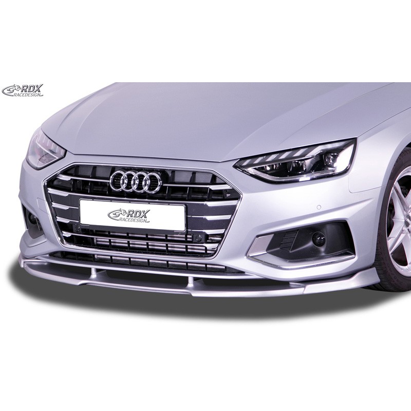 RDX Racedesign Front splitter Article number: RDFAVX30958 cheaply