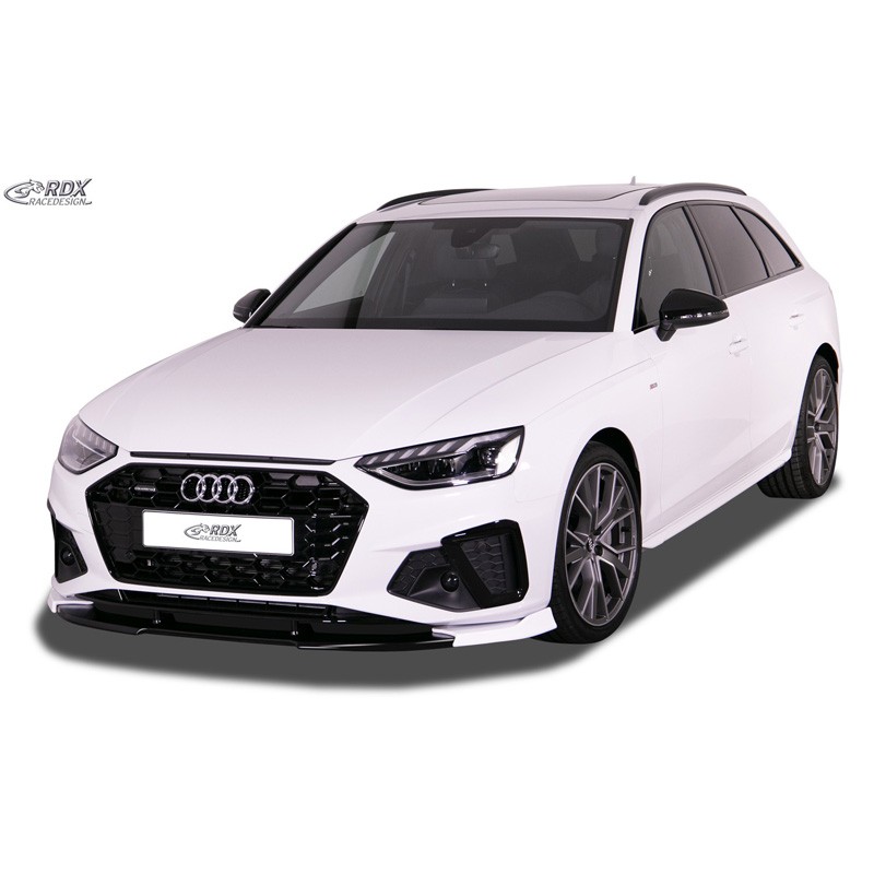 RDX Racedesign Front splitter Article number: RDFAVX30957 cheaply