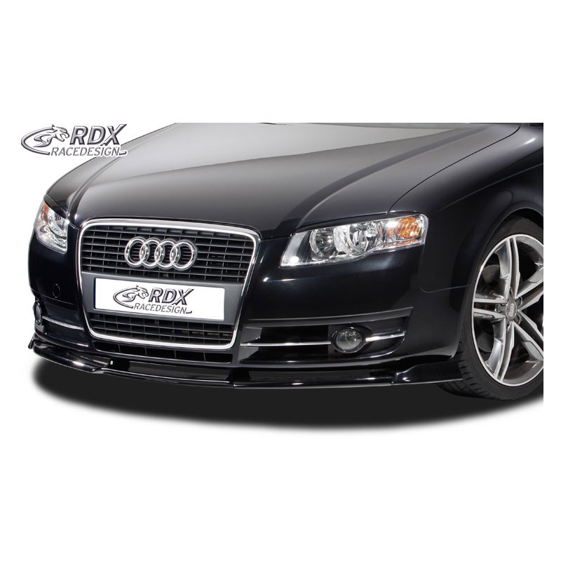 RDX Racedesign Front splitter Article number: RDFAVX30076 cheaply