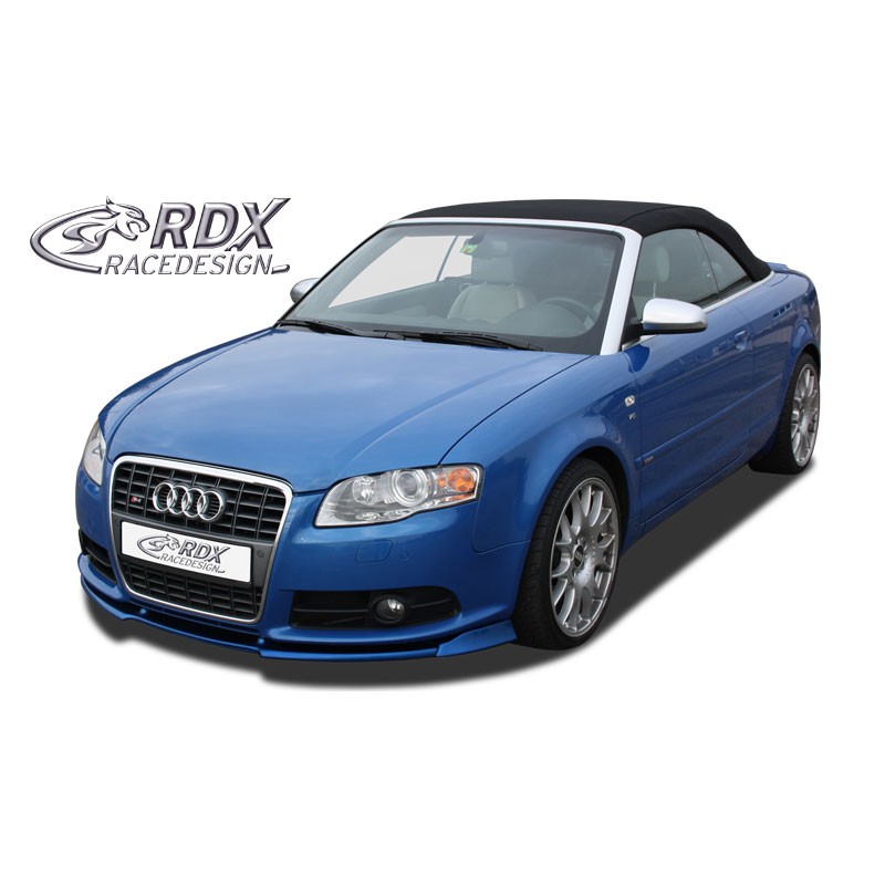 RDX Racedesign Front splitter Article number: RDFAVX30077 cheaply